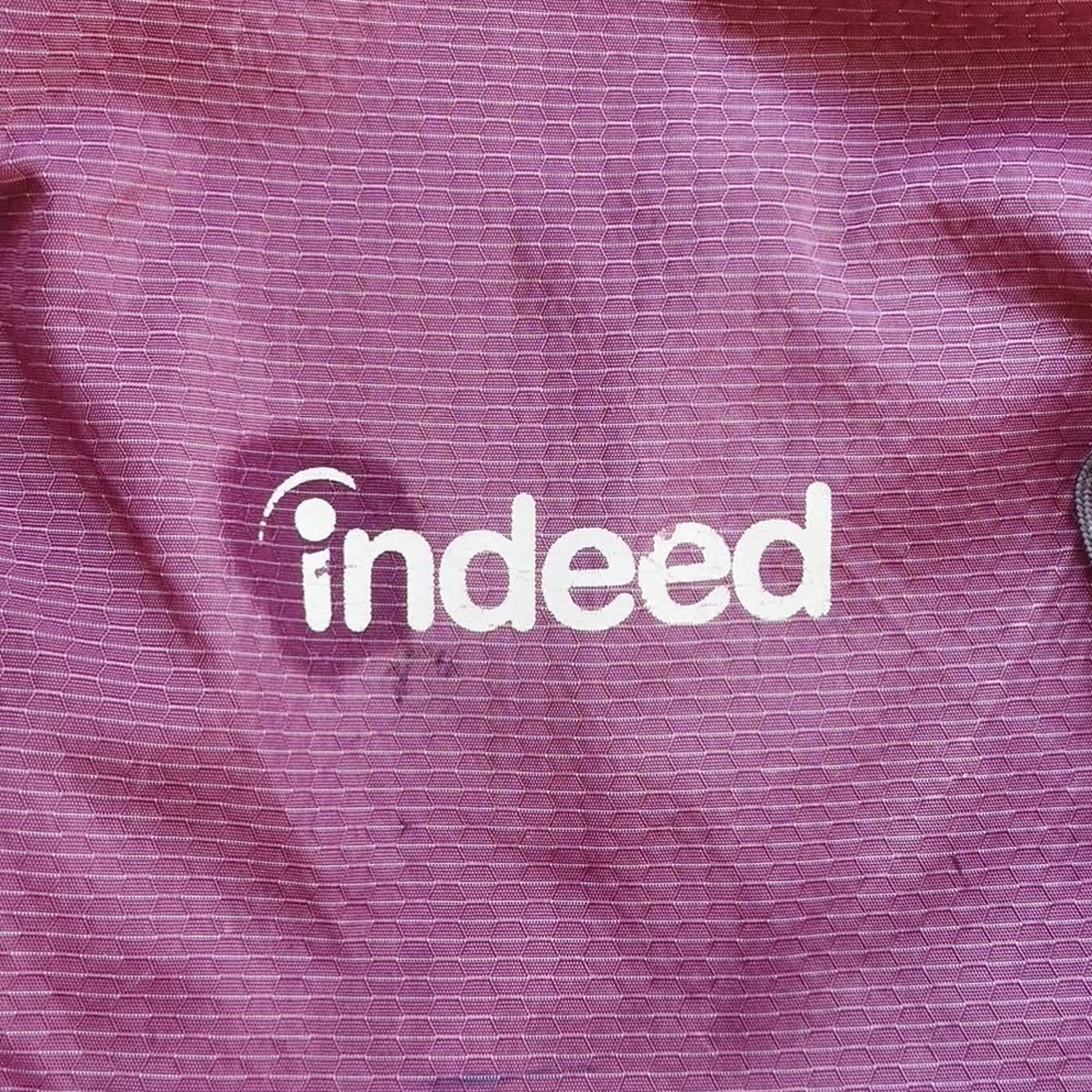 Backpack, before